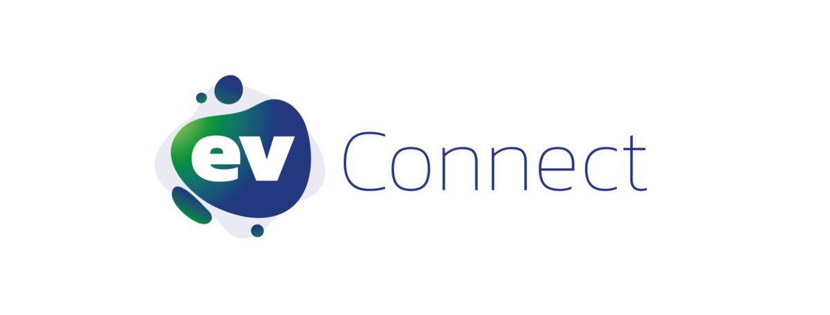 evConnect - Logo