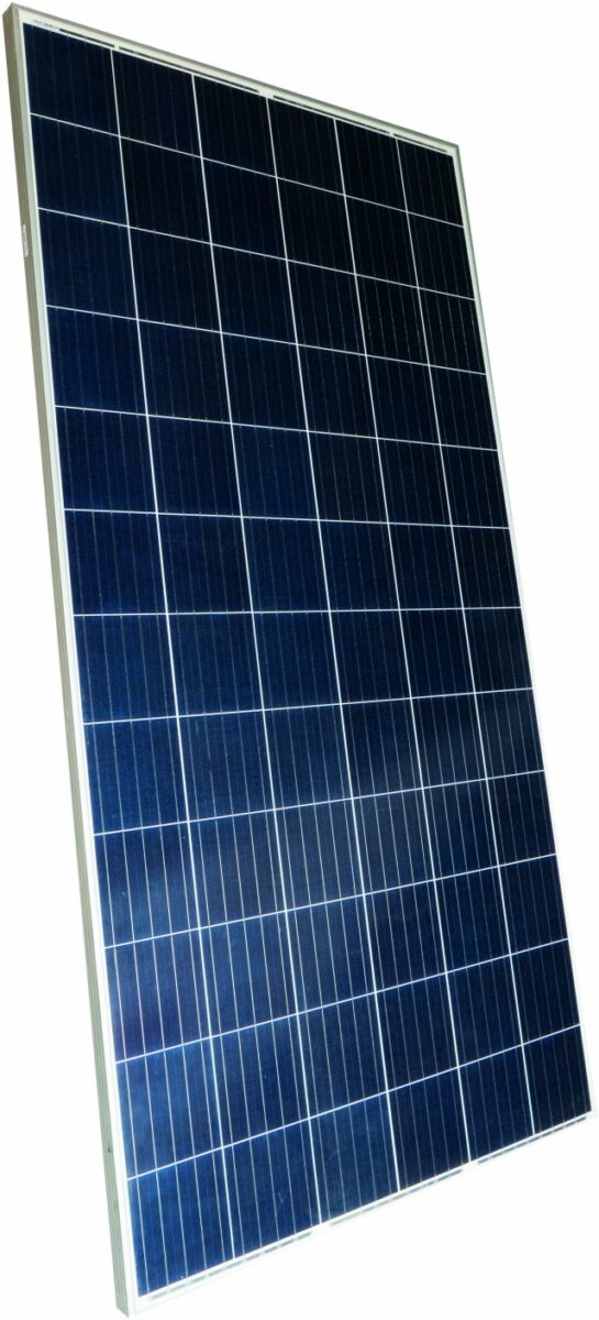 EVMOBE - placa solar